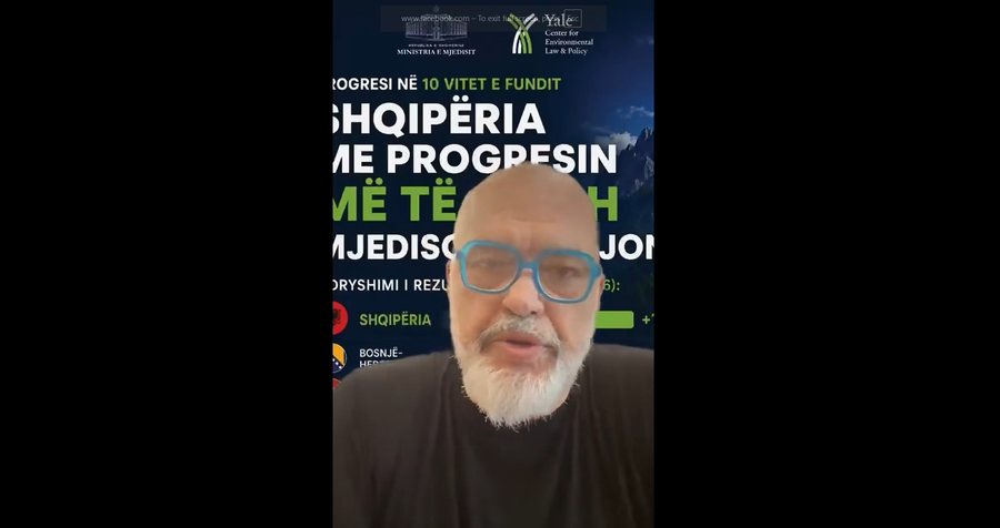 Rama: Shqipëria, e 21-ta në botë për zbutjen e ndryshimeve