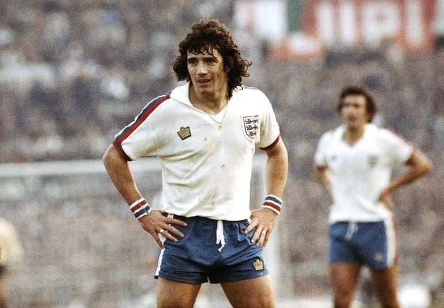 Ndahet nga jeta legjenda e futbollit anglez, Kevin Keegan