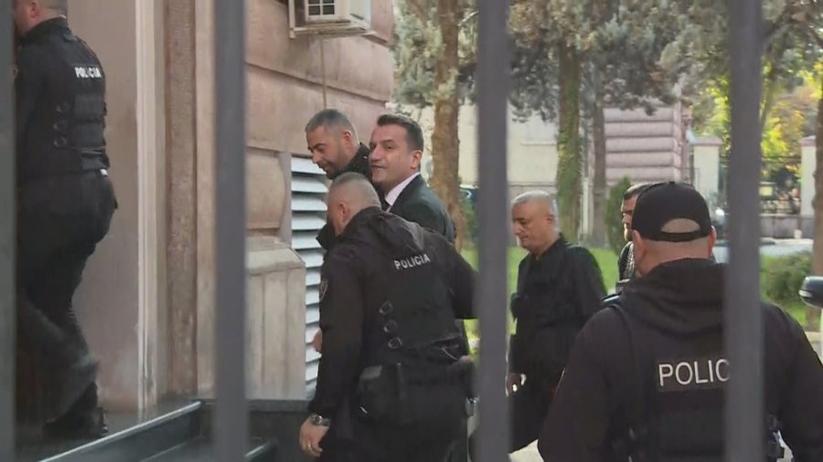 Mungojnë Veliaj dhe avokati, shtyhet seanca ndaj kryebashkiakut të