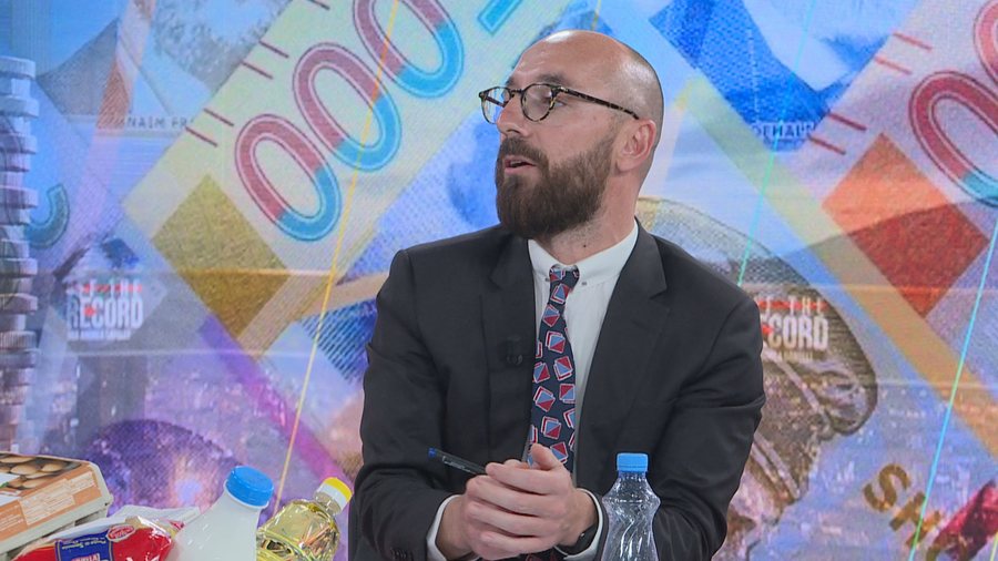 “Ka shumë euro në treg”, debat mes Kokës dhe zv