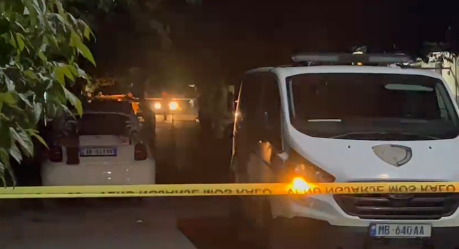 Zbardhen emrat, ja kush janë 3 personat që u plagosën në
