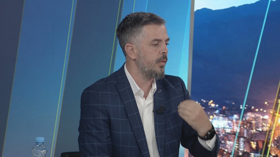 Aktivisti: Meloni me Ramën bëri marrëveshje për