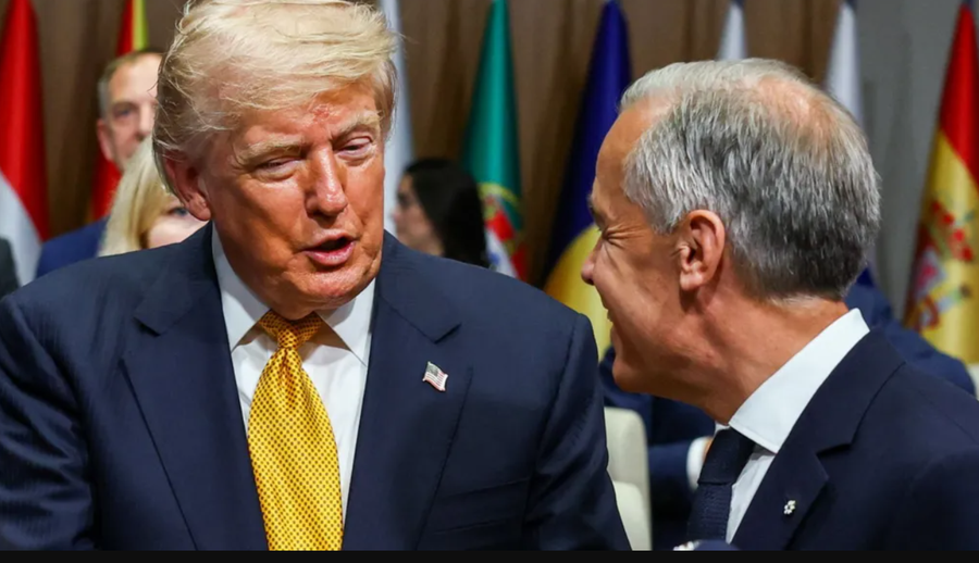 Trump vendos tarifë 50 për qind për një sërë