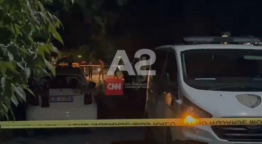 U qëllua me 7 plumba, polici ndoqi autorin e maskuar, zbardhen detaje nga