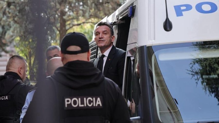 Afatet e paraburgimit, Gjykata e Lartë i rrëzon rekursin Erion Veliajt