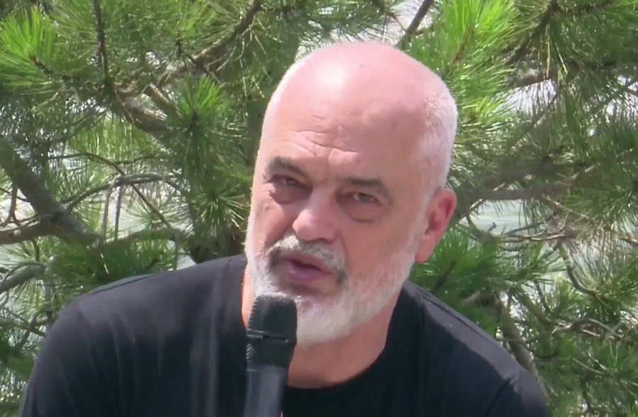 Rama në Theth: Paketa e Maleve nuk është për uzurpues,