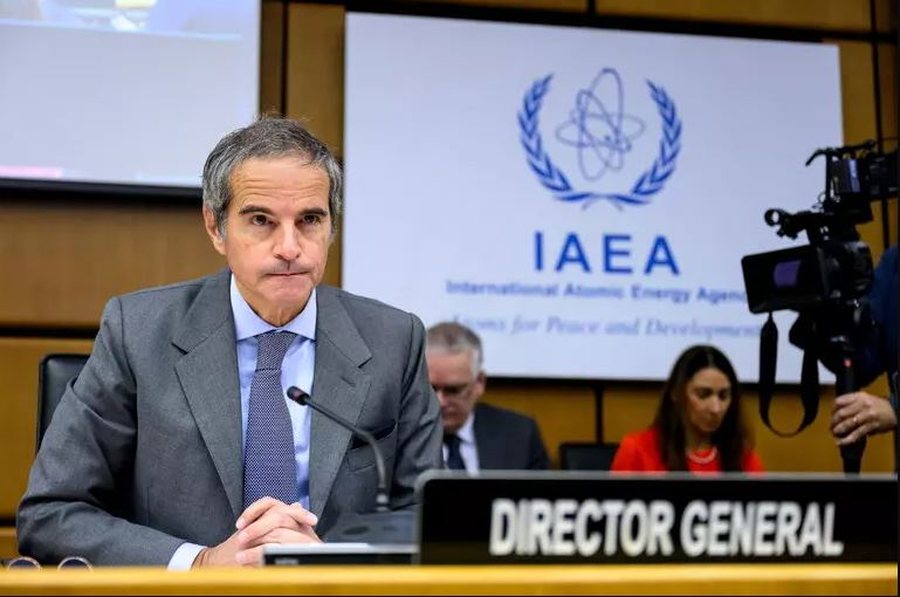 Teherani: SHBA bombardoi centralin bërthamor Karun, IAEA duhet të