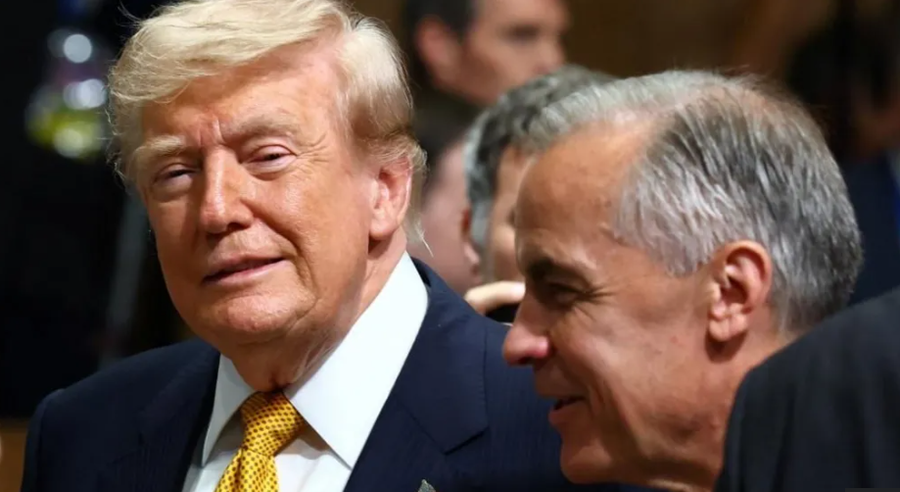 Trump vendos tarifa 50% për importet nga Kanadaja, Carney: Do të