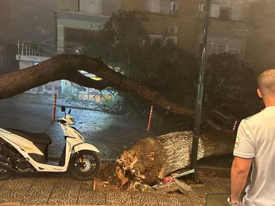Po tentonte t&euml; rikthente energjin&euml; elektrike gjat&euml; or&euml;ve