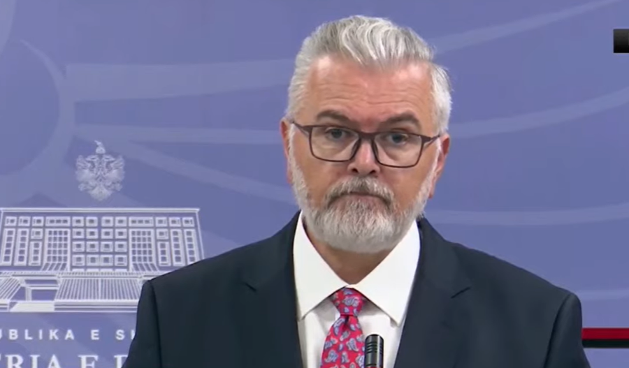 "Burgu i Shënkollit do të kthehet në institucion për