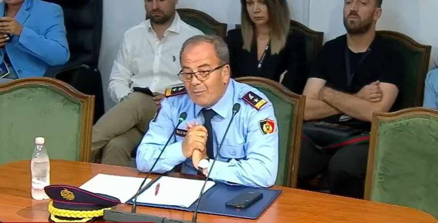 PD kërkon të jetë i pranishëm drejtori i Policisë,