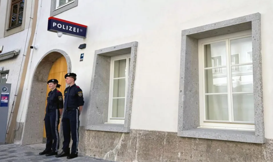 Stacion policie në shtëpinë ku lindi Hitleri, Austria kërkon