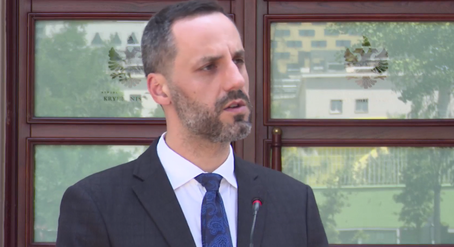 &ldquo;Kurr&euml; m&euml; par&euml; policia s&rsquo;ka qen&euml; kaq e