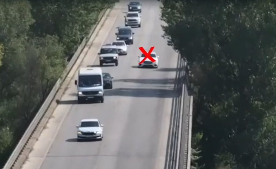 Nd&euml;shkohen shofer&euml;t e &ldquo;shkath&euml;t&rdquo;, mbi 4000 gjoba