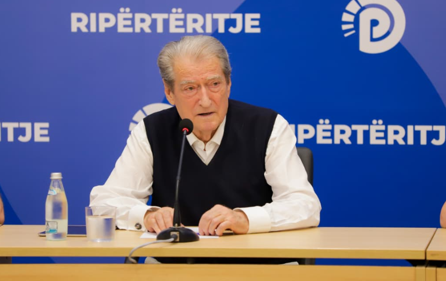 &ldquo;Protesta, m&euml; e fuqishmja q&euml; nga vitet &rsquo;90&rdquo;,