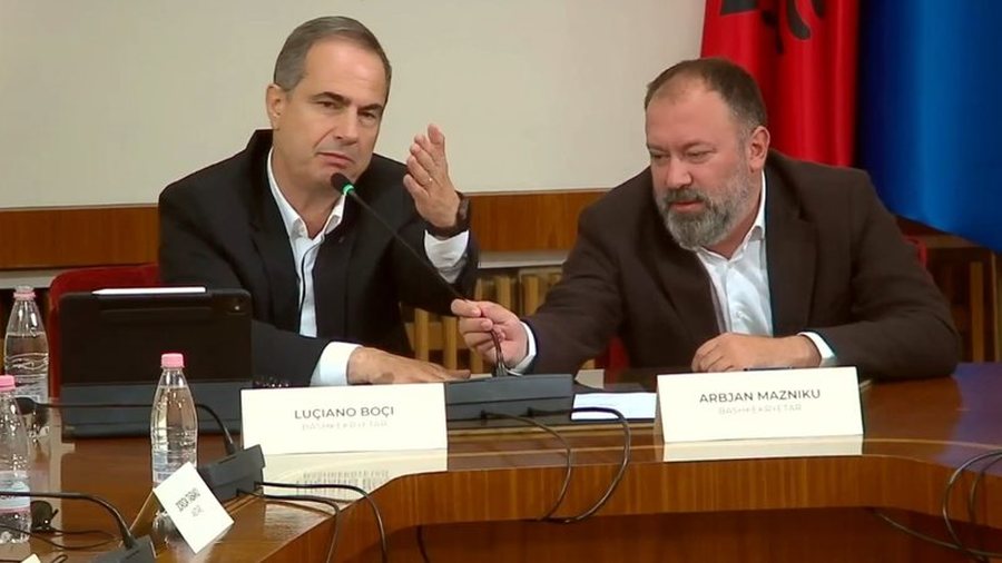 PD depoziton kërkesën për zgjatjen me 3 muaj të mandatit