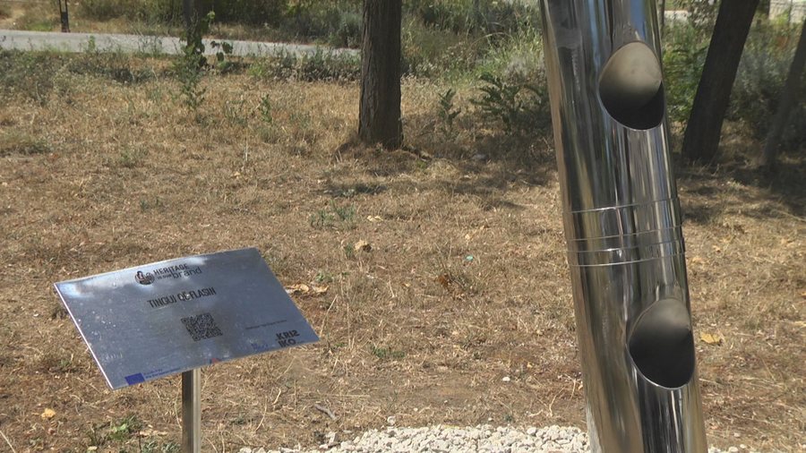 Nj&euml; Odise p&euml;r &ccedil;do dit&euml;, pasurit&euml; e kultur&euml;s