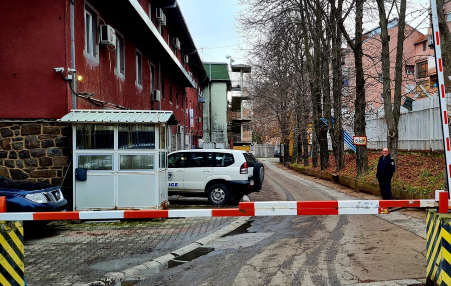 Katër vjet pas largimit të prokurorëve serbë, Kosova
