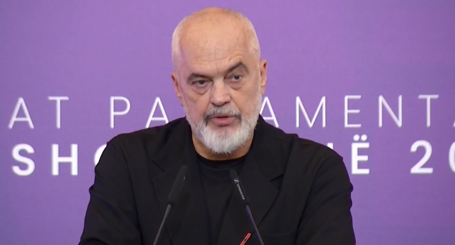 “Do të skanohen një për një”, Rama: Konflikti i