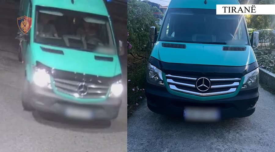 P&euml;rplasi p&euml;r vdekje t&euml; moshuar&euml;n dhe u largua, arrestohet