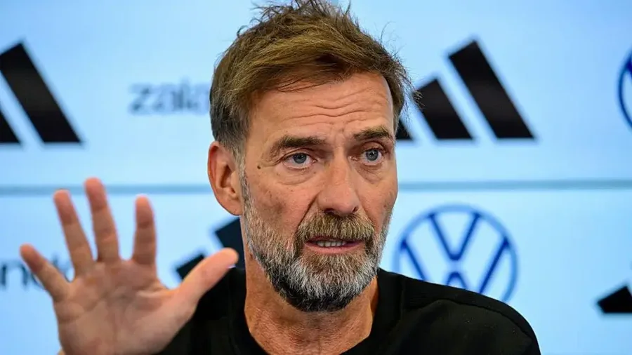 Jurgen Klopp merr drejtimin e Gjermanis&euml;: Do t&euml; largohem n&euml;se nuk