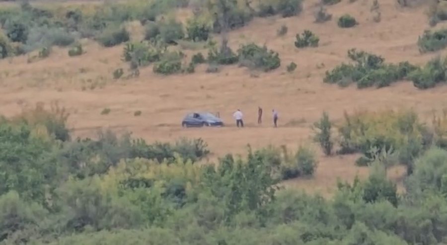 U mbajt peng nga ish-i fejuari q&euml; i vrau baban&euml;, 24-vje&ccedil;arja
