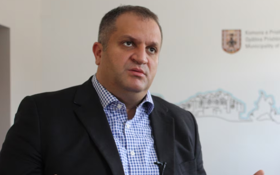 Nuk deklaroi sakt&euml; pasurin&euml;, ish-kryetari i Prishtin&euml;s