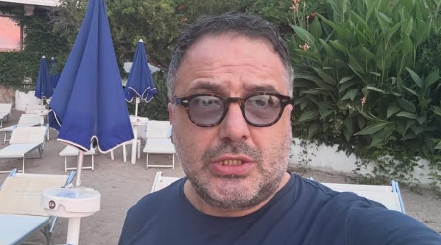 Zbulohet vras&euml;si i gazetarit italian, &euml;sht&euml; nj&euml; emigrant i