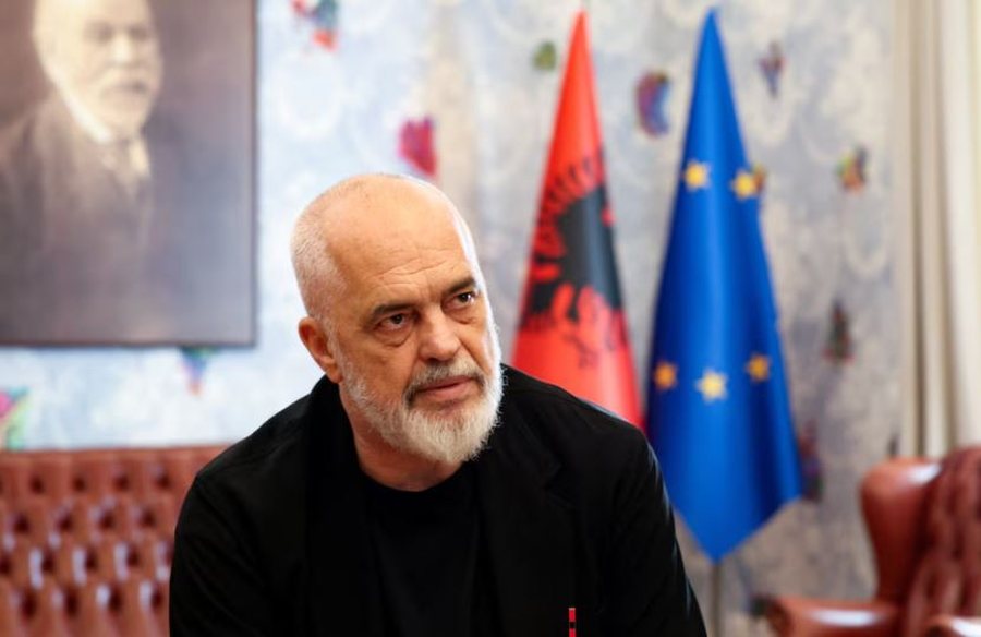 &ldquo;Besa s&rsquo;ka lidhje me sorrat dhe korbat&rdquo;, Rama: T&euml;