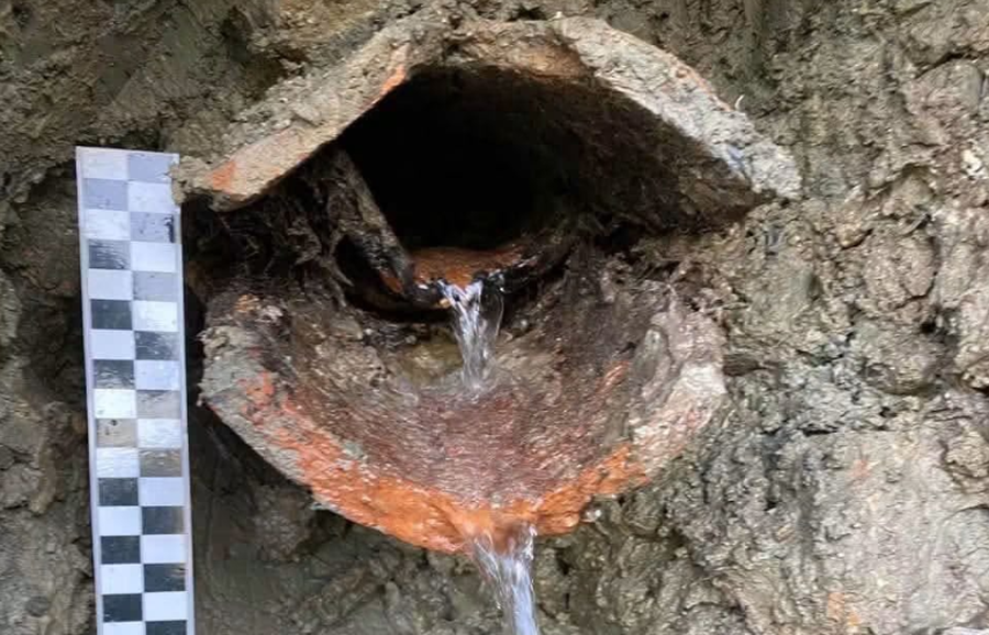 Zbulim me vler&euml; p&euml;r trash&euml;gimin&euml; kulturore n&euml;