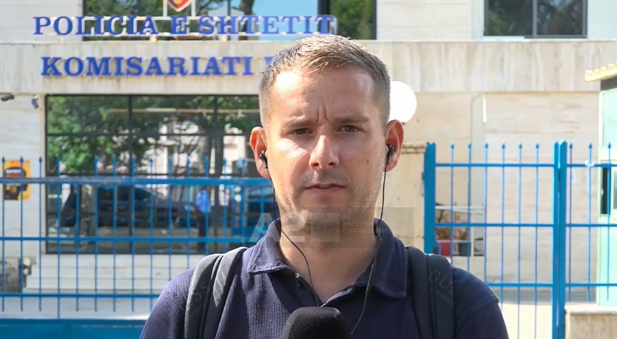 Lirohen gjasht&euml; protestuesit e shoq&euml;ruar pas protest&euml;s para