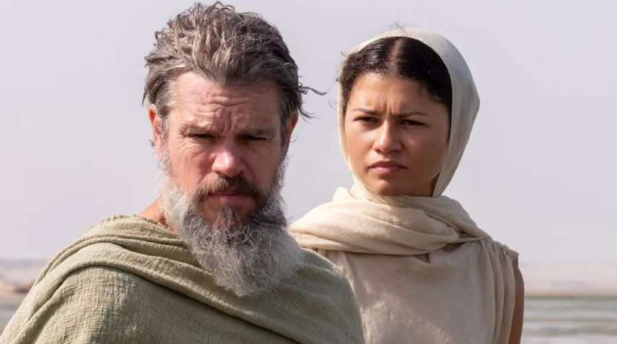 Filmi &ldquo;Odisea&rdquo; rrjedh n&euml; platform&euml;n &ldquo;X&rdquo;,