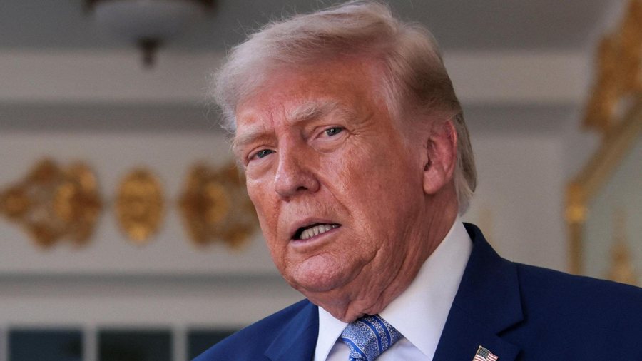 Trump: Jam gati p&euml;r veprime t&euml; forta ushtarake n&euml;se