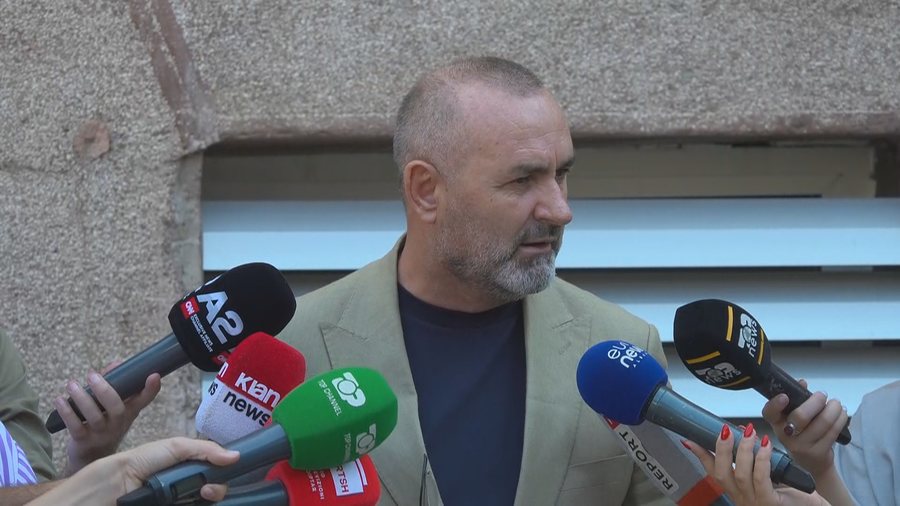 Shehaj p&euml;rjashtohet 60 dit&euml; nga Kuvendi, Manja: Do t&euml; ket&euml;