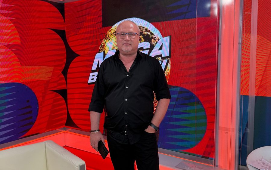Ndahet nga jeta n&euml; mosh&euml;n 54-vje&ccedil;are Artan Pogoni