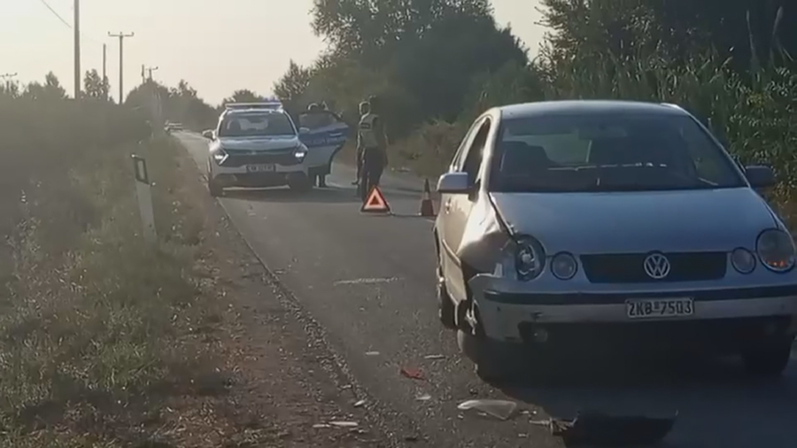 3 aksidente n&euml; pak or&euml;, nj&euml; viktim&euml; dhe disa t&euml;