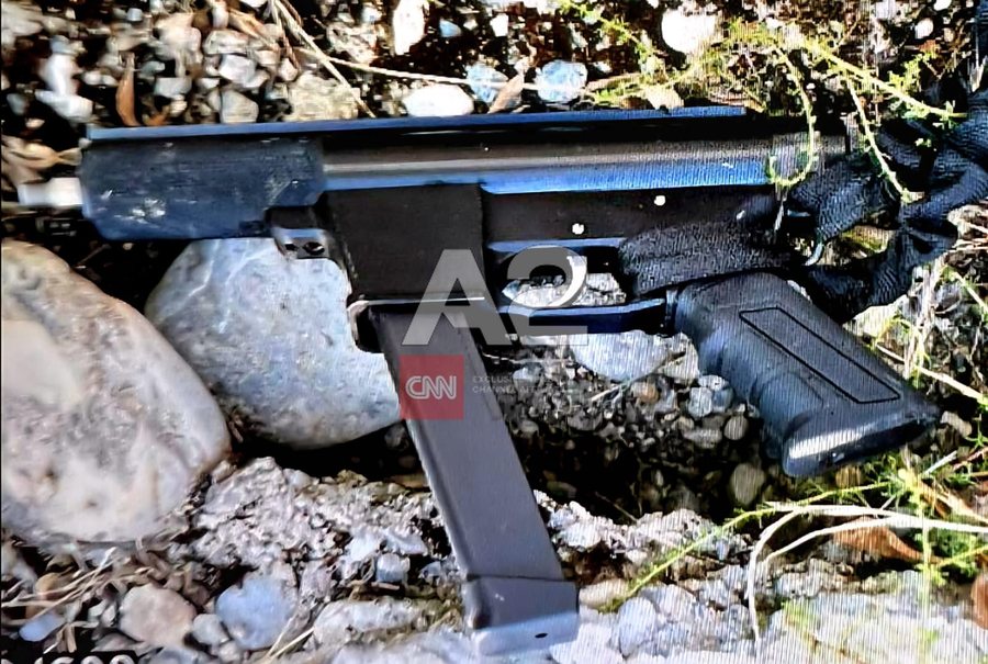 Masakra e Shkodrës, këto janë armët që iu gjetën