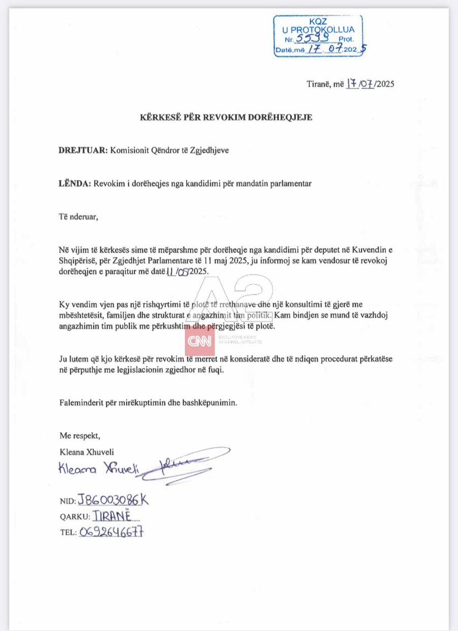 Zbehen shanset e dajës së Endri Shabanit për t’u