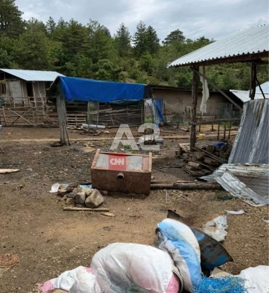 Vet&euml;m 6 polic&euml; t&euml; Shqiponjave n&euml; operacion, si u organizua