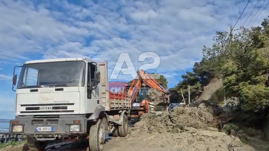 S&euml;rish rr&euml;shqitje dherash n&euml; Currila t&euml; Durr&euml;sit,