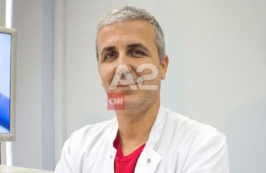 Arrestohet mjeku në Tiranë, dhunoi kryeinfermieren