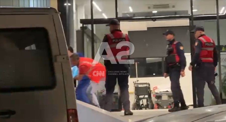 Vrasje me armë zjarri në Selenicë