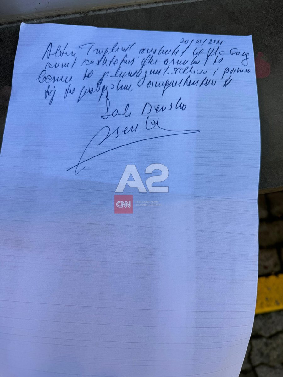 Mesazhi që Berisha “firmos” në SPAK: Dumani, avokati i
