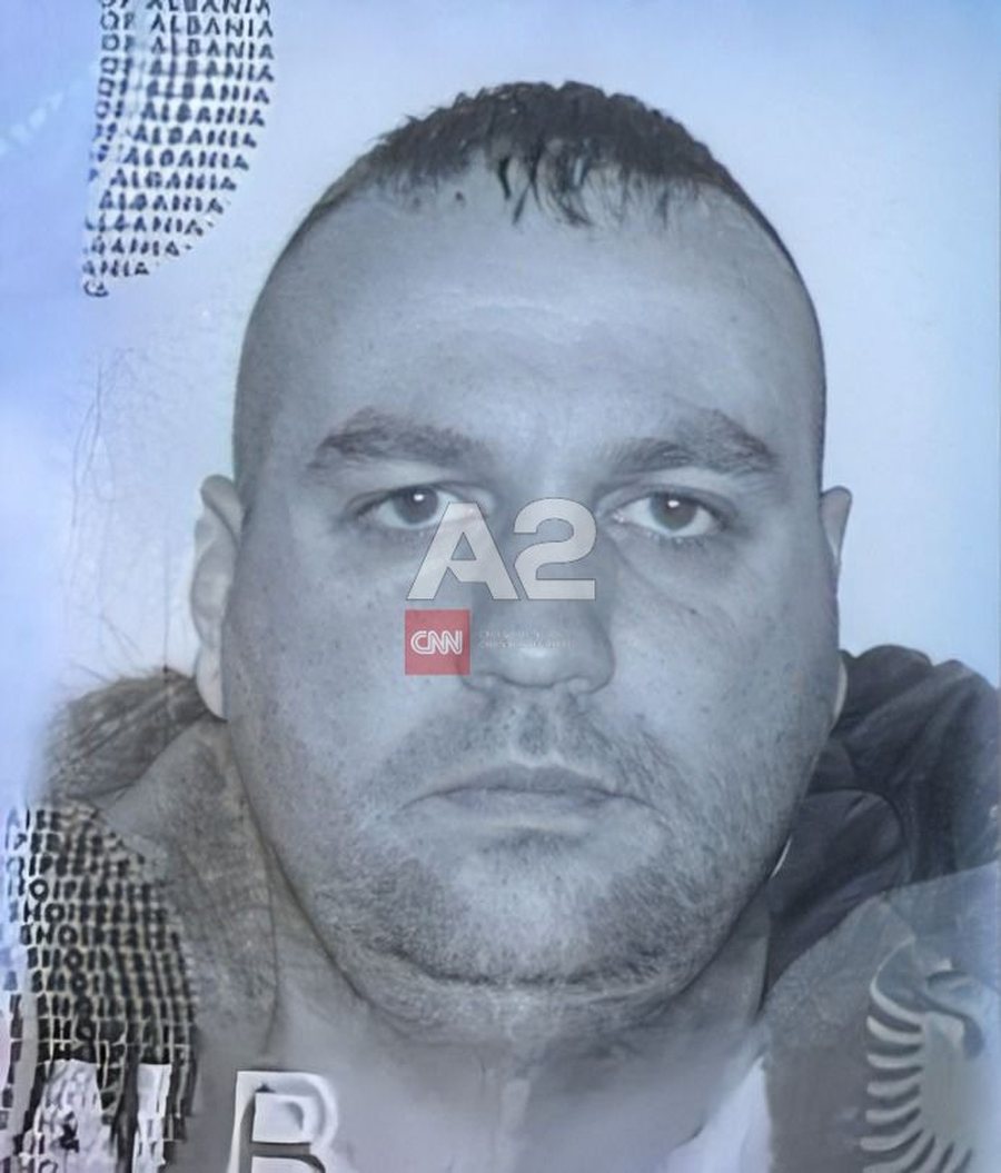 Ky është punonjësi i AMP-së i cili shoqëronte Gimando