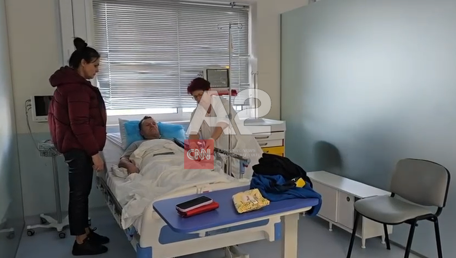 Si nisi konflikti ku u dhunua avokati i Ilir Met&euml;s, policia zbulon detaje