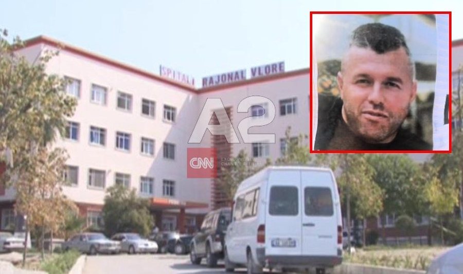 U vra me armë zjarri nga kushëriri i tij në Gjorm të