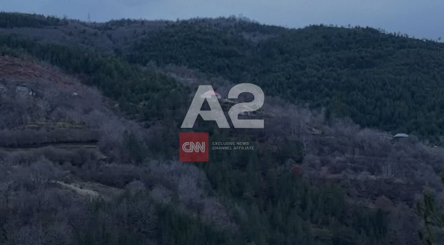 RENEA dhe policia rrethojnë një banesë në Orosh, brenda