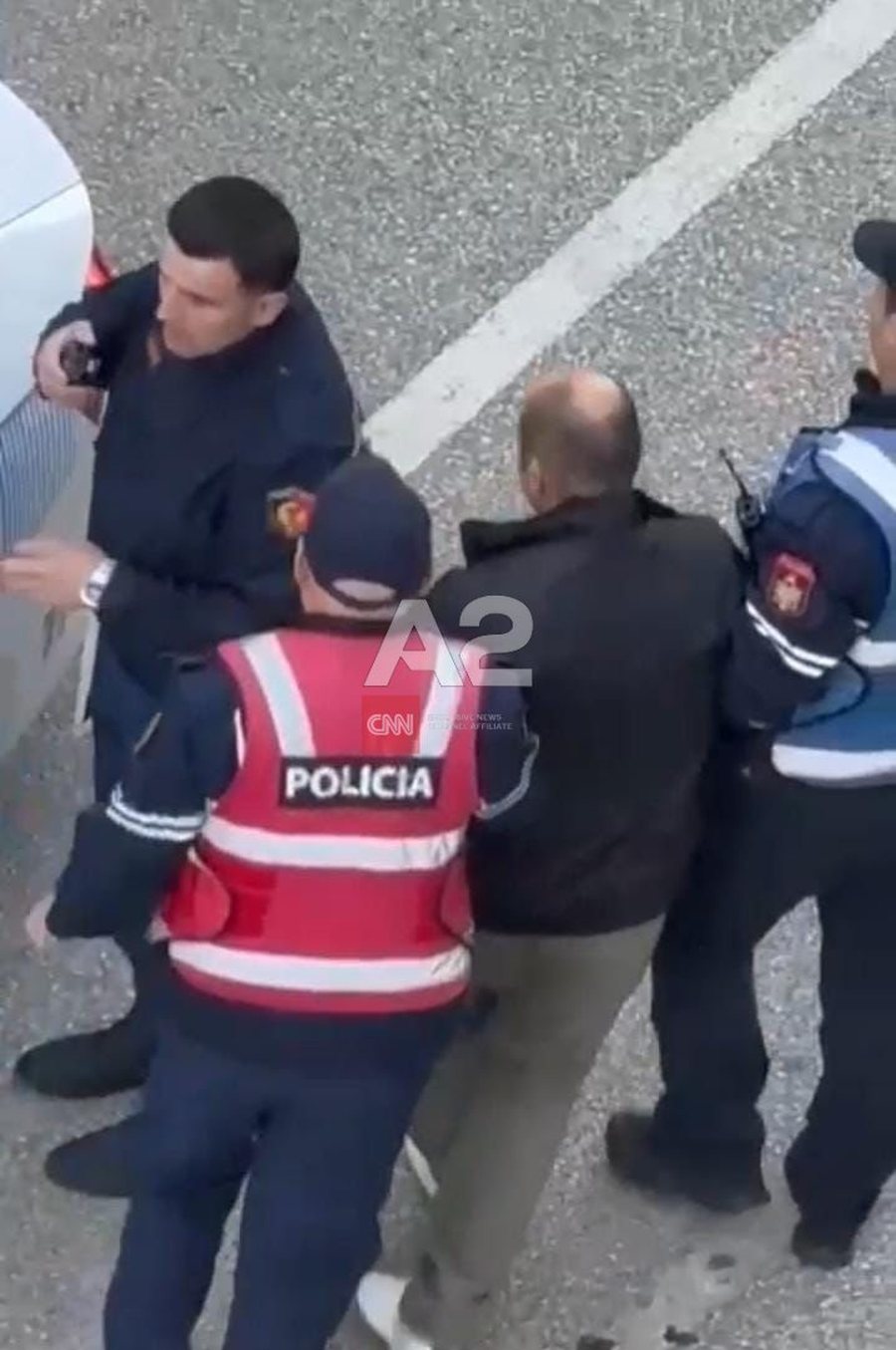 "Viktima dhe autori punonjës të lokalit", detaje nga vrasja