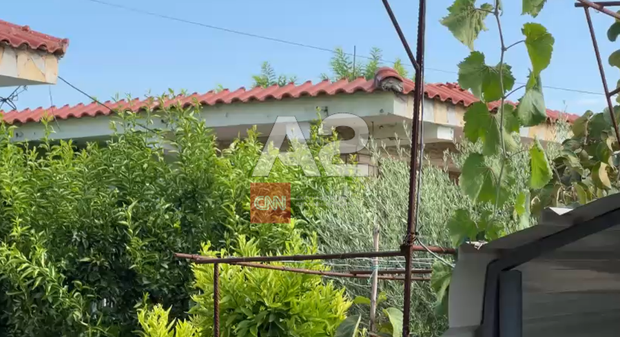 Vrau ish-vjehrrin, plagosi ish-vjehrr&euml;n dhe mori peng