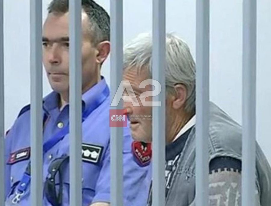 Babai që vrau me kallashnikov vajzën e tij shtatzënë